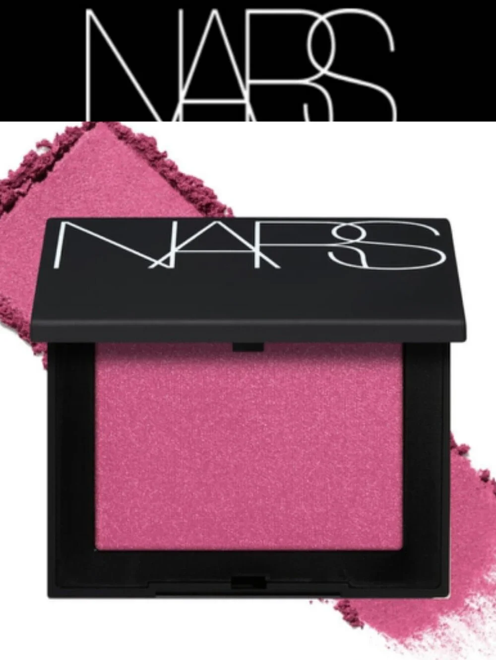 NARS Cosmetics Powder Blush